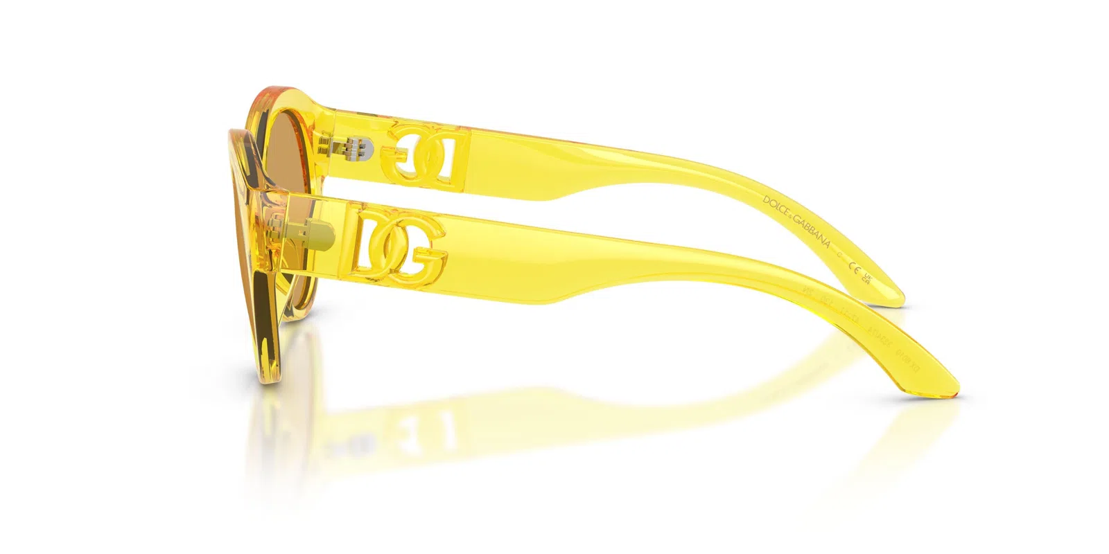 Dolce & Gabbana Kids 6010 Sunglasses - view 11
